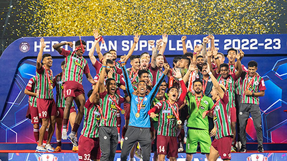 ATK eliminated, it is Mohun Bagan Super Giant from June 1