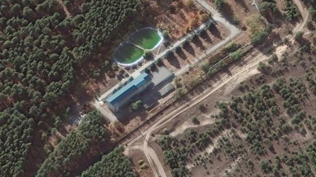 Russia and Ukraine are to blame for nursing home attack: U.N.