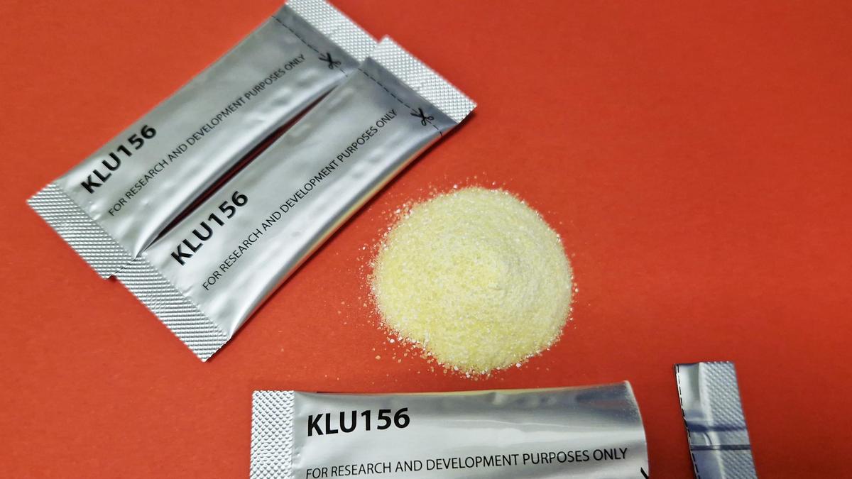 2 new malaria treatments show promise as drug resistance grows