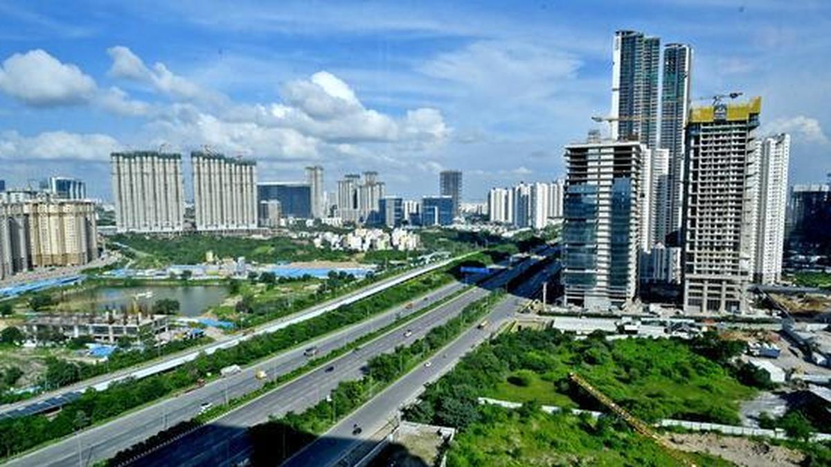 Government raises TDR use, allows more floors and setback relaxations in new building rules