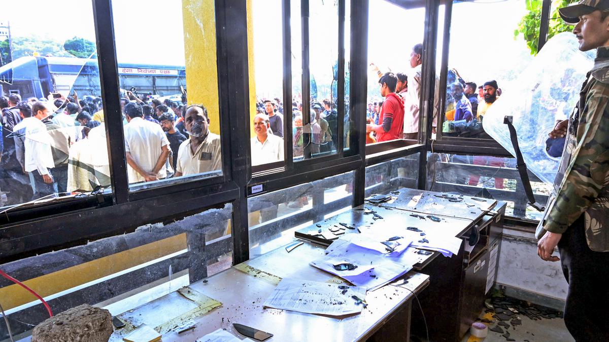 Nagpur explosives factory blast: FIR against unidentified persons; opposition MVA slams Maharashtra government over inadequate compensation