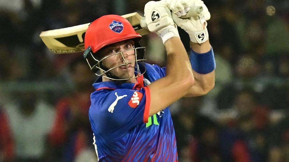 IPL 2026, DC vs PBKS | I’d be happy to bat higher up the order: Capitals’ Stubbs