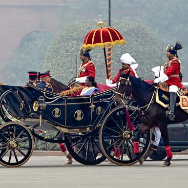 India's Supreme Court declines to legalize same-sex marriage, saying it's  up to Parliament | PBS NewsHour