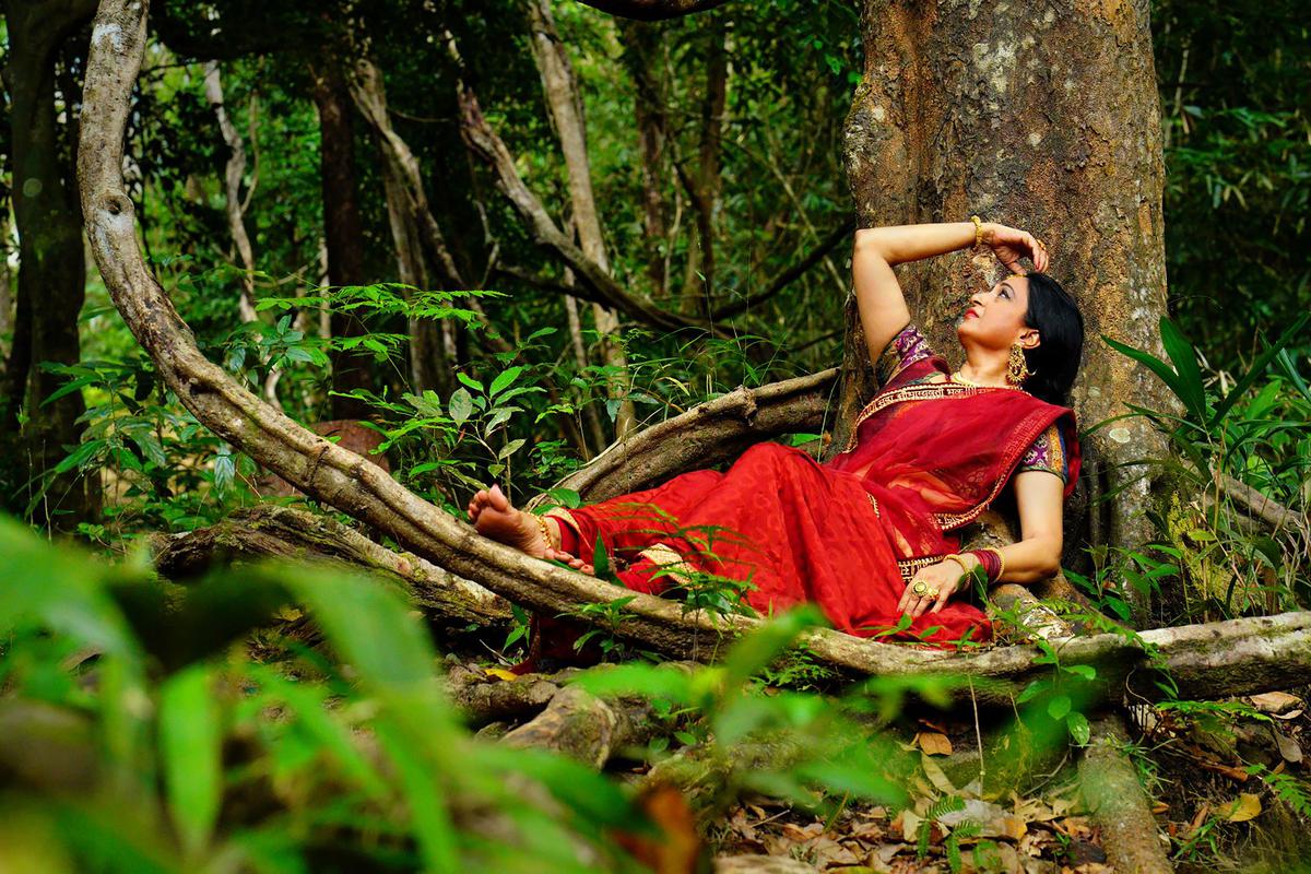Zurich-based Indian Kathak maestro’s Gita Govinda documentation being realised in Kerala