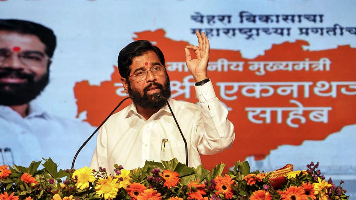 Morning Digest | Eknath Shinde faction gets Shiv Sena name, symbol; Congress mulls 50% quota in party posts, and more