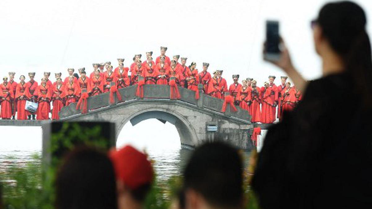 In China, men pay rising dowries as ‘bride prices’ surge