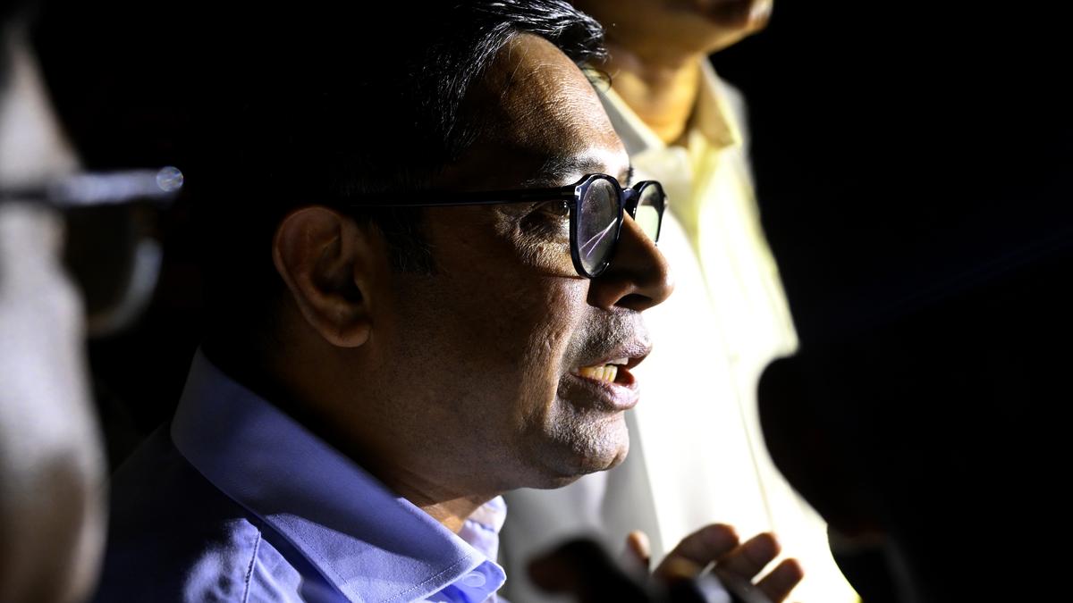 Operating the Sigachi plant for 35 years without a single incident, says MD