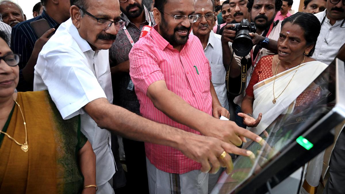 Walk into the wild: A new world opens at Puthur Zoological Park