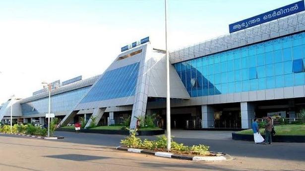 Day-time flights at Calicut airport to be rescheduled for runway recarpeting from January
