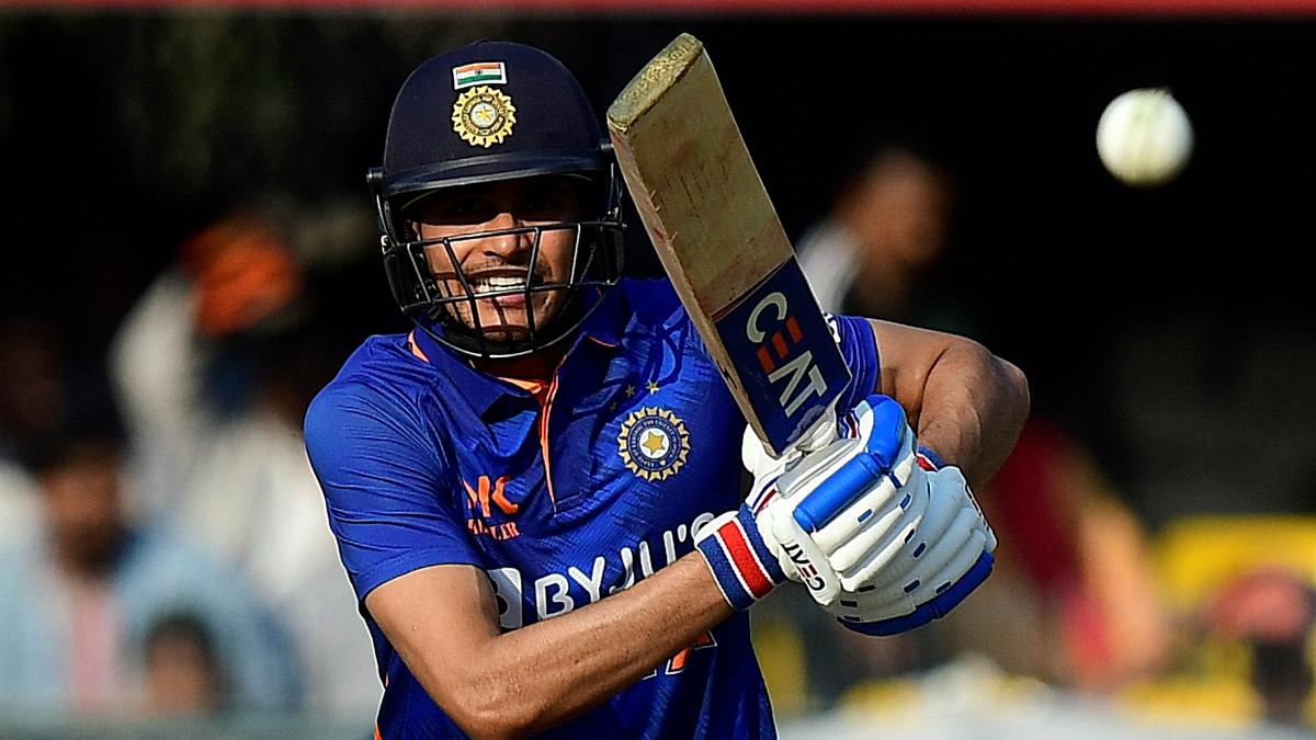 Feels good when your captain backs you to play your natural game: Gill