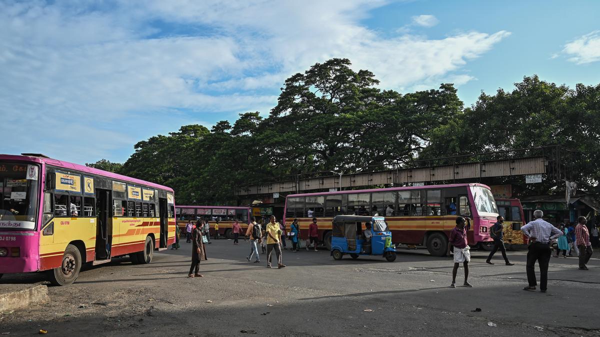 Going back in time to trace the origin of Broadway Bus Terminus