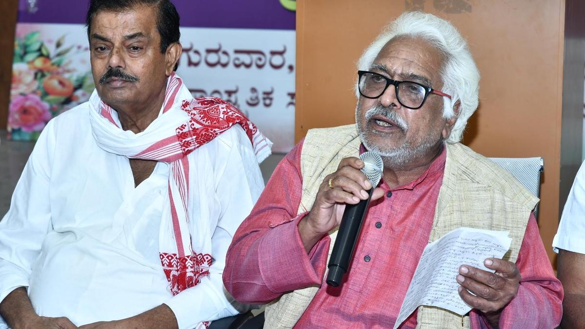 Nam Saali, a film on rural education crisis, selected for BIFFES