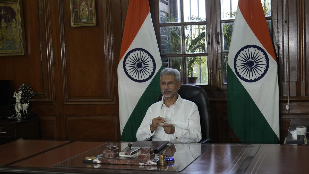 As EAM Jaishankar pads up for a second term with a new team, foreign policy challenges remain the same
Premium