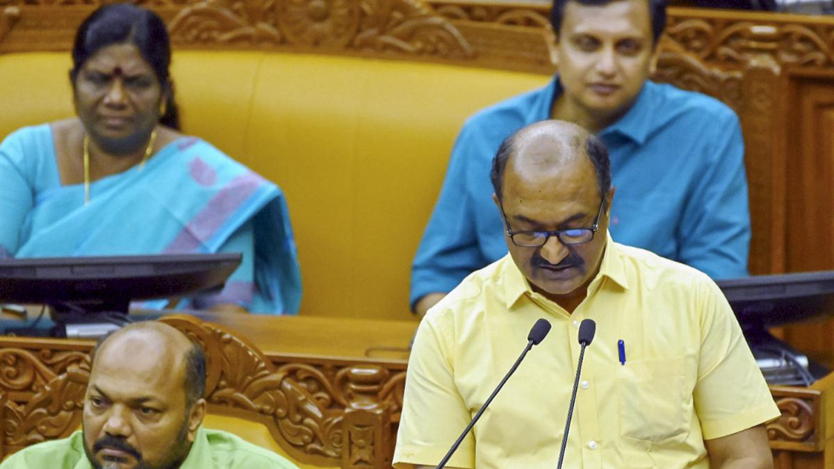 Kerala Budget 2024 Mixed response to Budget from fisheries sector