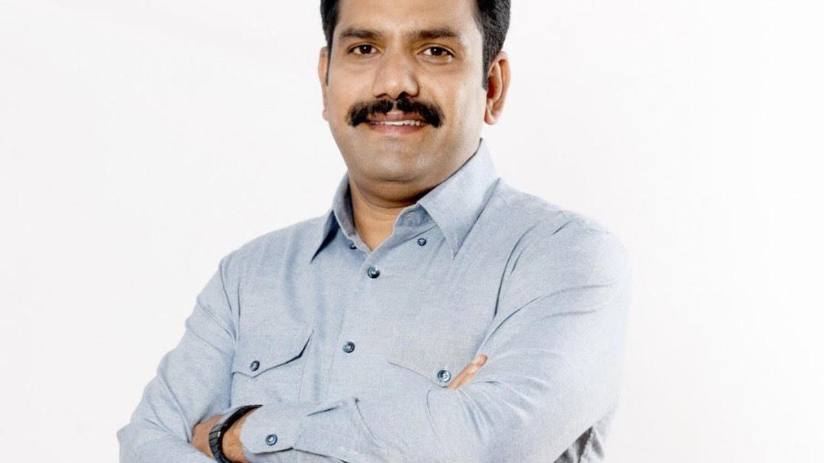 Congress has taken State back by 20 years, alleges Vijayendra