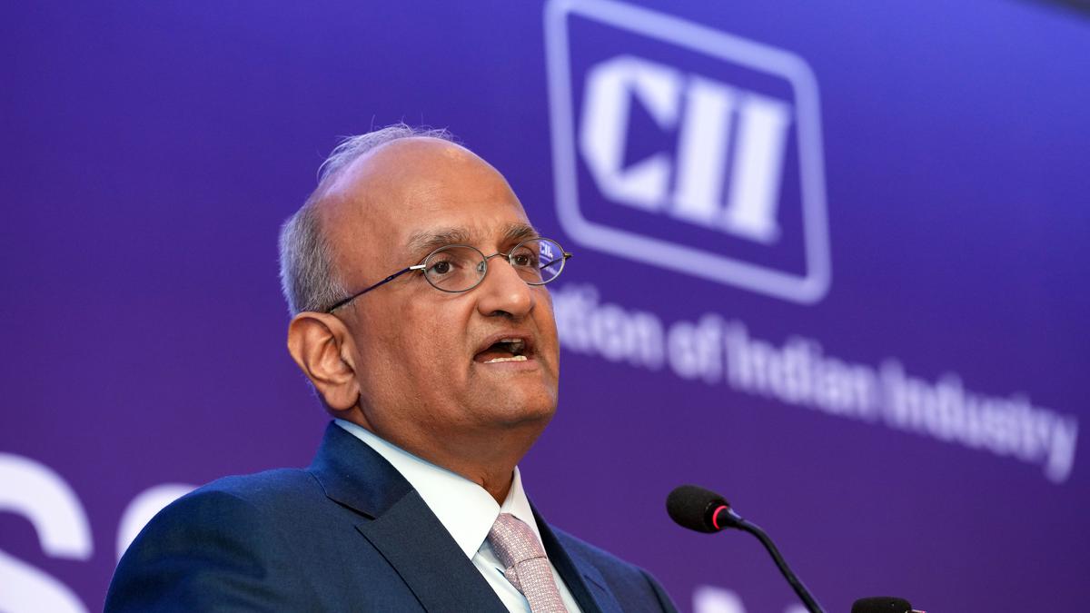 Private investments to move from promise to delivery this year: CII chief