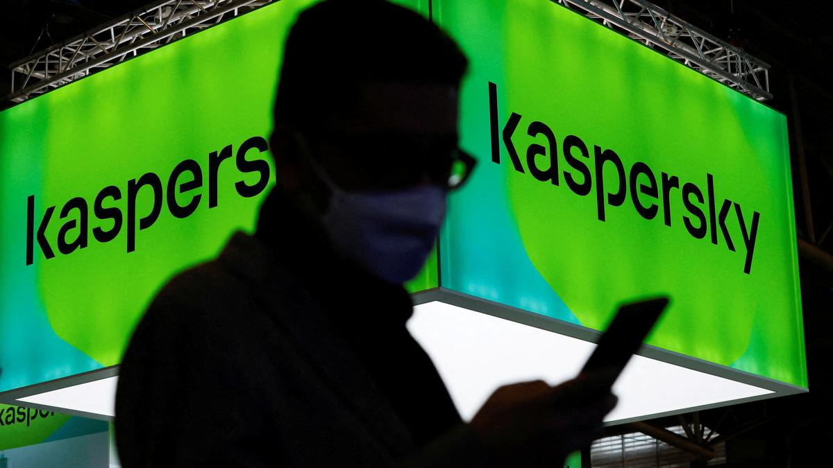 Kaspersky to shut down UK office; apps removed from Google Play Store: Report