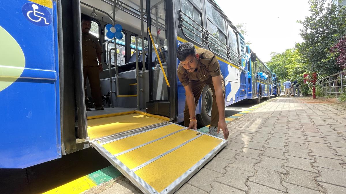 BMTC Adds 148 New Non-AC E-Buses to Its Fleet in Bengaluru