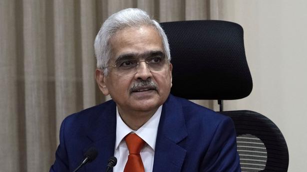 RBI to maintain financial stability despite likely global challenges: Shaktikanta Das