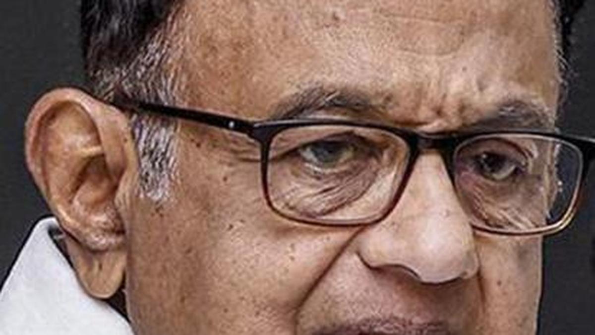 Congress, DMK high commands will strike seat-sharing deal, says Chidambaram
