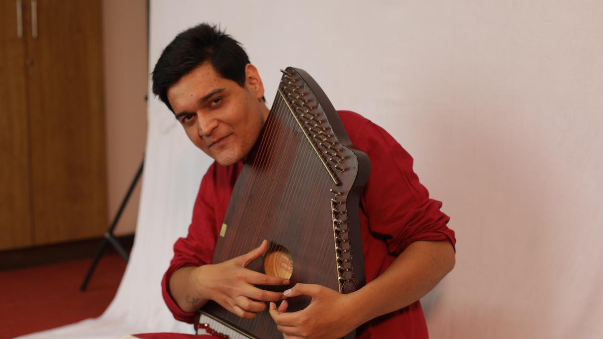 Experience the music of the morning in Bengaluru with Aniruddha Vyas’s Hindustani concert