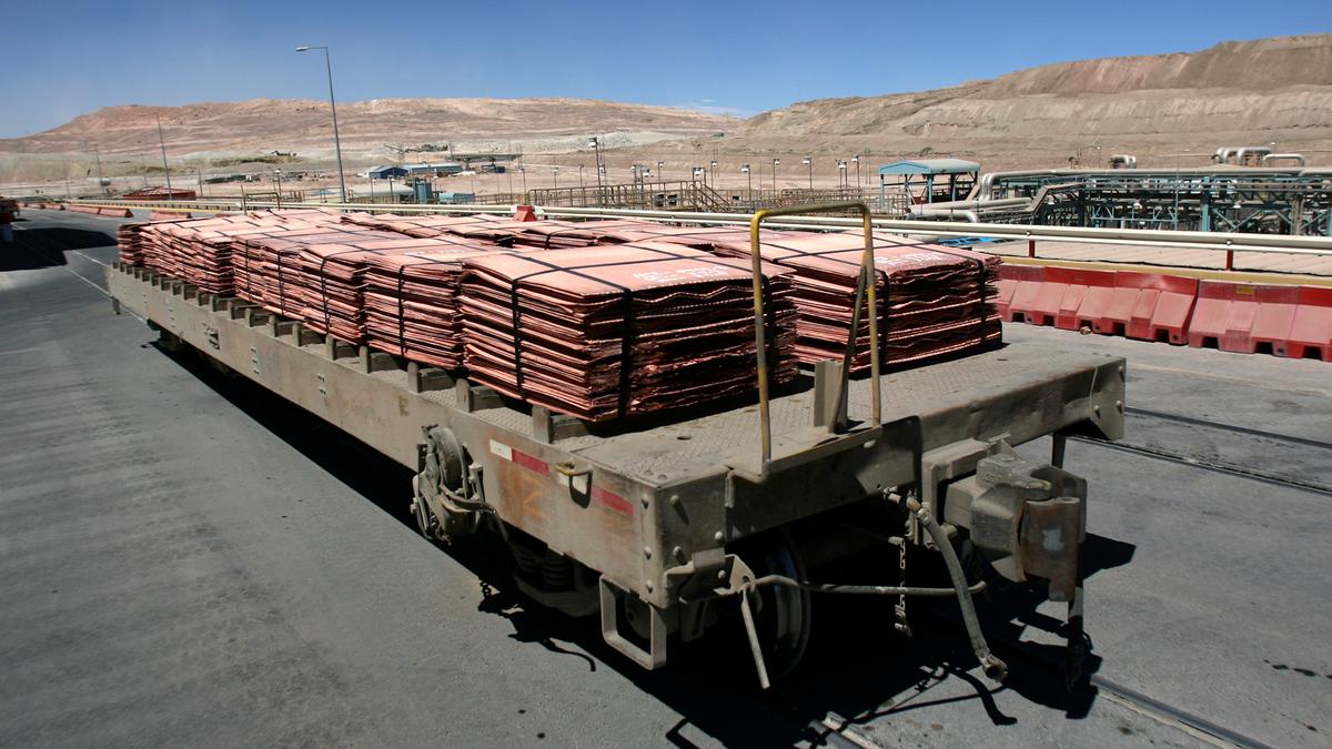 No impact of 50% copper tariffs on Indian companies, says industry