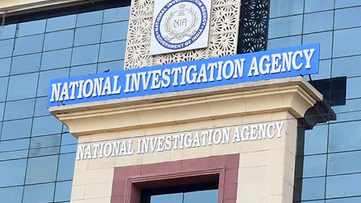 NIA arrests fourth accused in CPI (Maoist) revival case in Bihar
