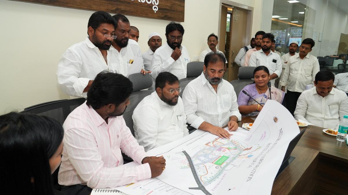 Rottela Panduga from July 6 in Nellore