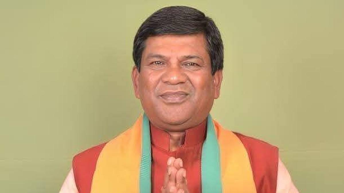 Rathindra Bose, a Chartered Accountant from north Bengal, elected Speaker of Bengal Assembly