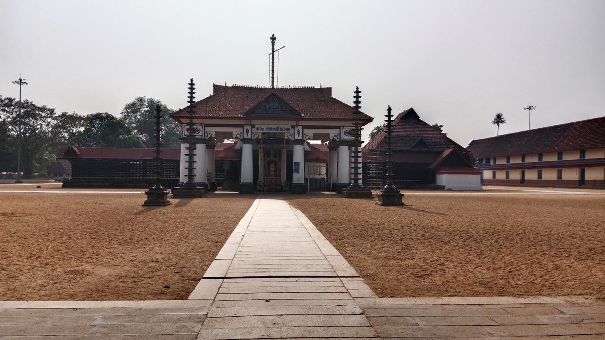 Vaikom temple gears up for Vadakkupurathupattu with inclusive participation