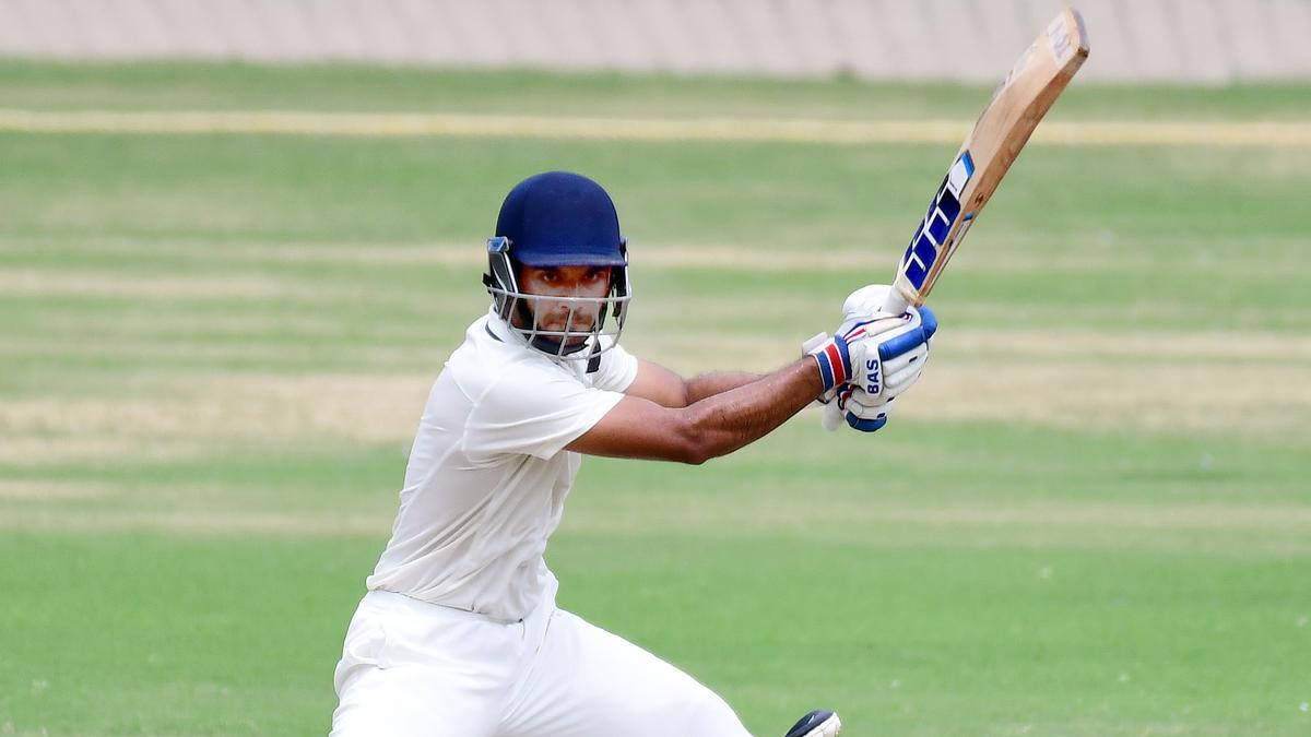 Duleep Trophy: Defending champion West Zone qualifies for record 34th final on rain-hit final day