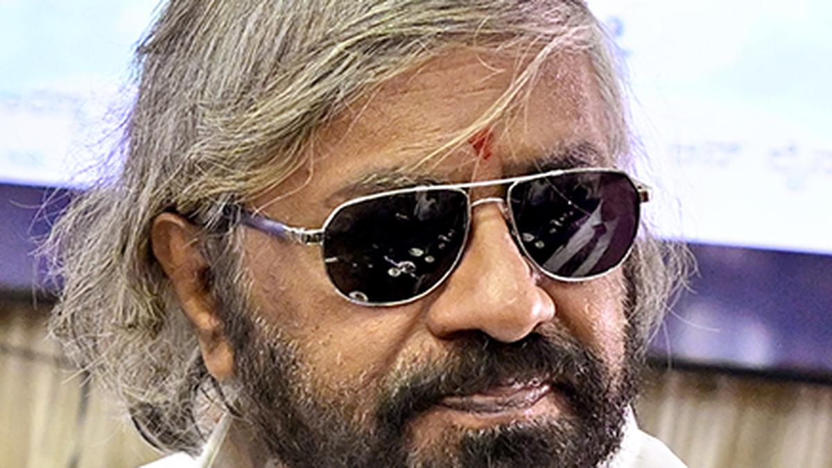 Minister asks officials to collect feedback on declaring M.M. Hills as tiger reserve