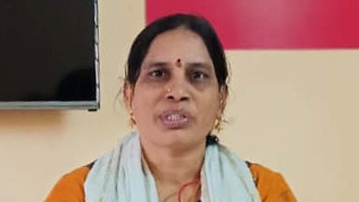 A.P. train accident survivor recounts harrowing experience