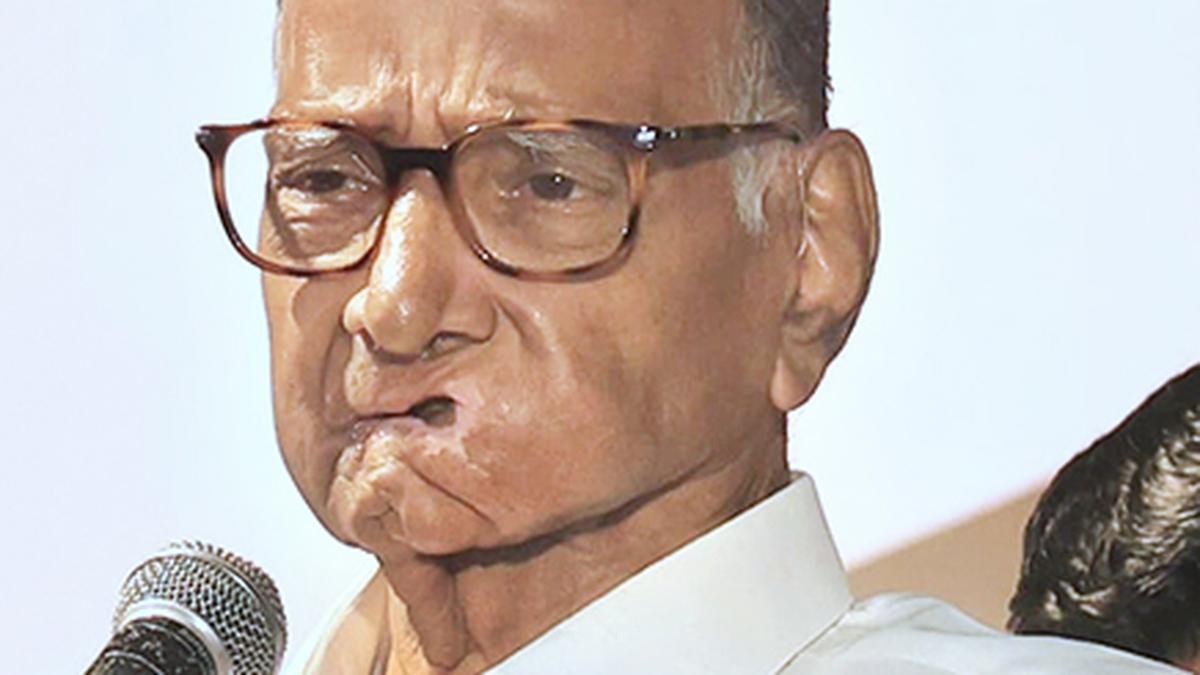 MVA leaders recall Sitaram Yechury