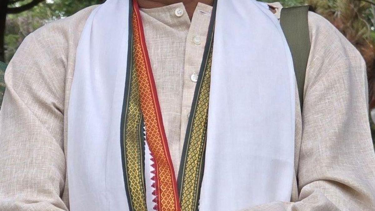 Vocalist Ashok Huggannavar passes away