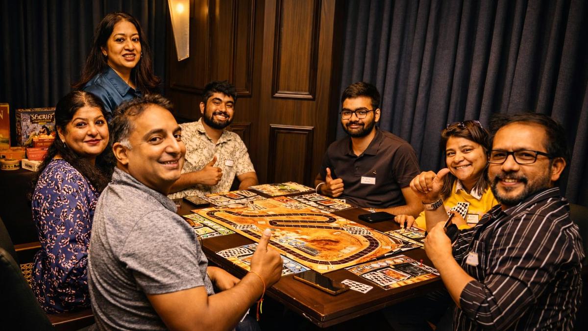 अकेलेपन पर पासा पलटना: कैसे बोर्डबडीज़ शहरी सामाजिक कल्याण को फिर से परिभाषित कर रहा है