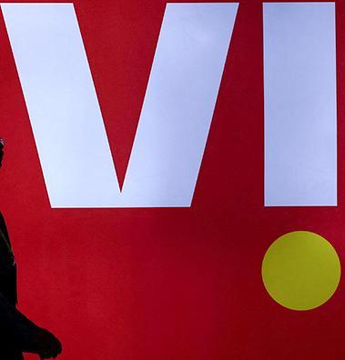 thehindu.com - The Hindu Bureau - Post relief, annual AGR due only ₹124 crore till 2031, Vi says