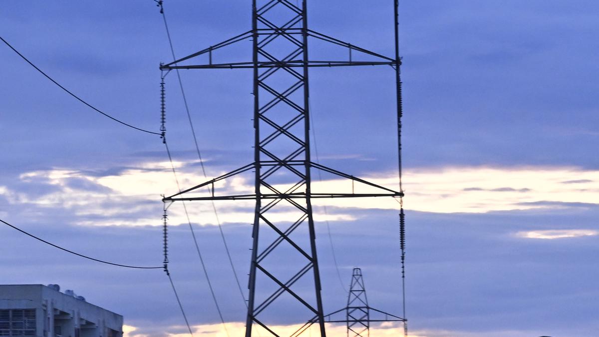 APERC allows private firms to bid for Intra-State Transmission Projects costing over ₹250 crore