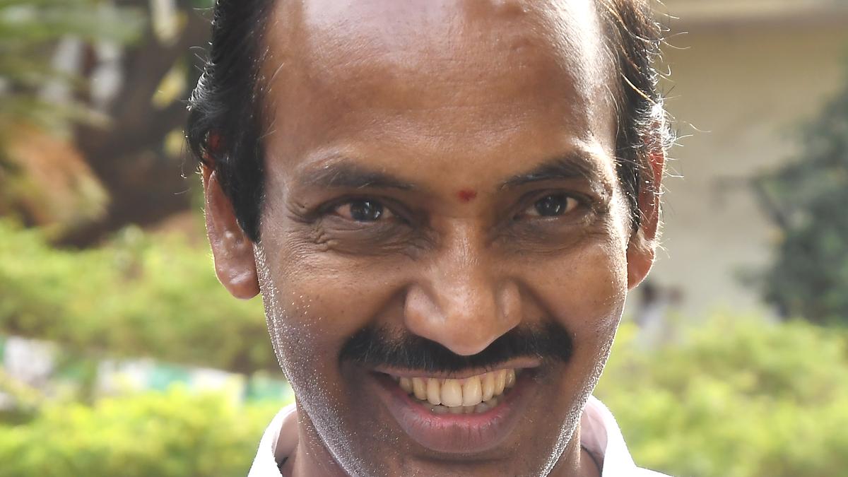 Will be the voice of North Andhra in Andhra Pradesh Legislative Council, says Vepada Chiranjeevi from Telugu Desam Party