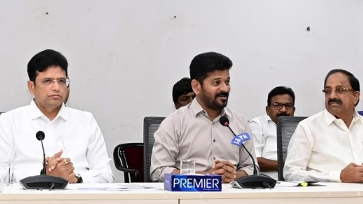 Telangana Cabinet to meet twice a month to accelerate policy implementation; earlier met once in 2-3 months