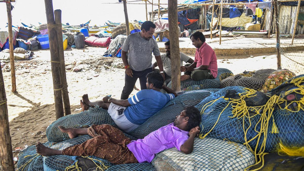 Odisha deploys disaster response forces to tackle Cyclone Montha
