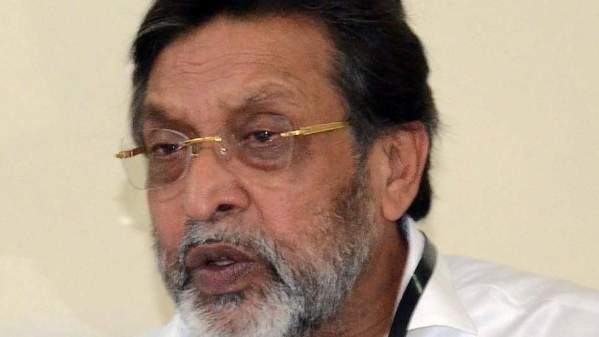 Nomination of candidates for Council become contentious for Karnataka Congress