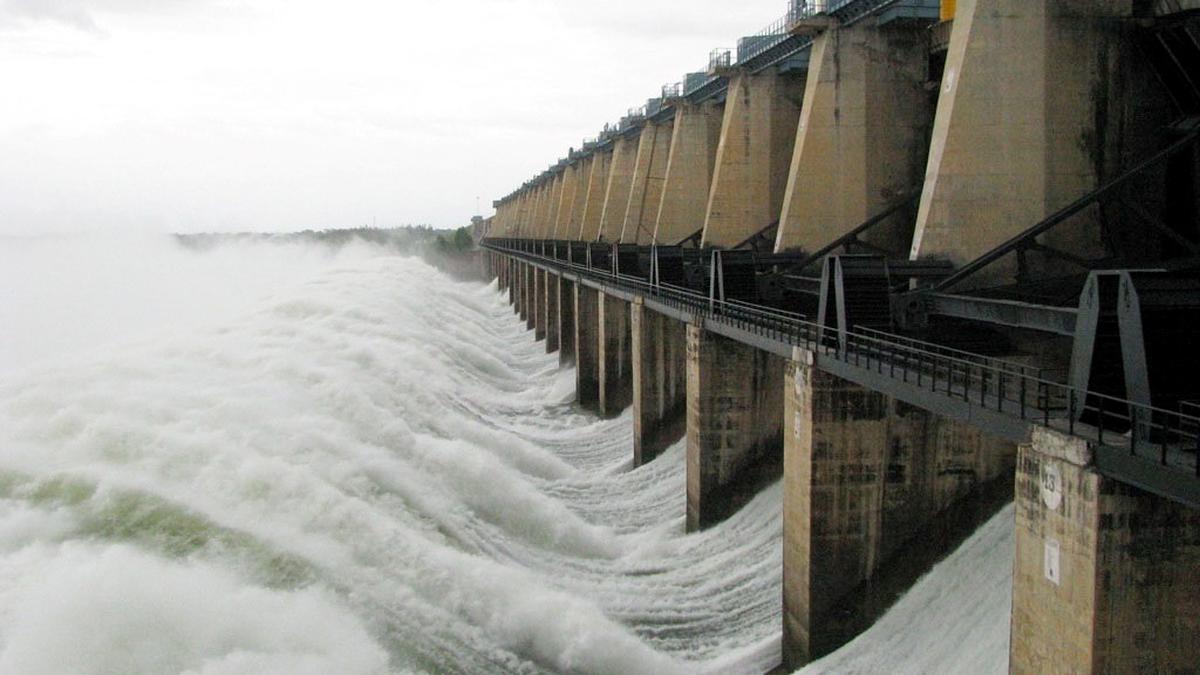 Copious rainfall hits life in Yadgir district