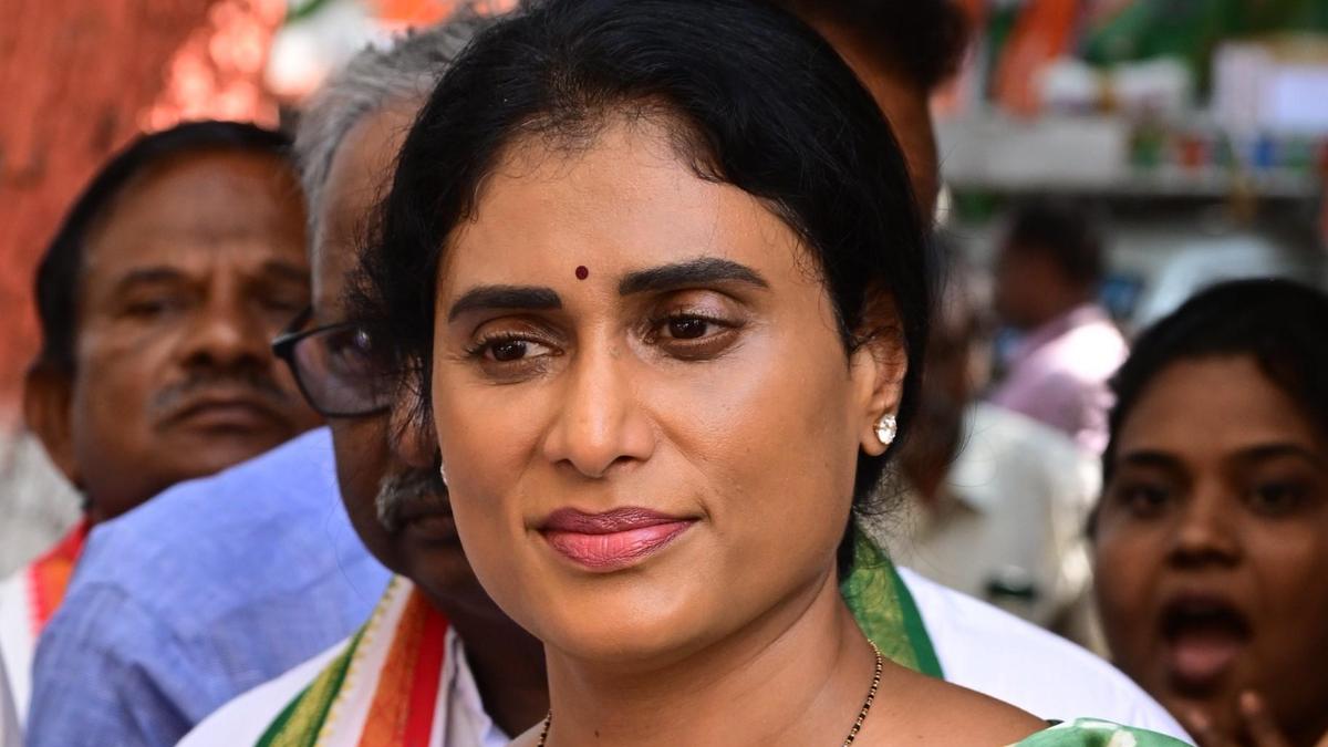 Congress slams APERC move to increase tariffs in Andhra Pradesh