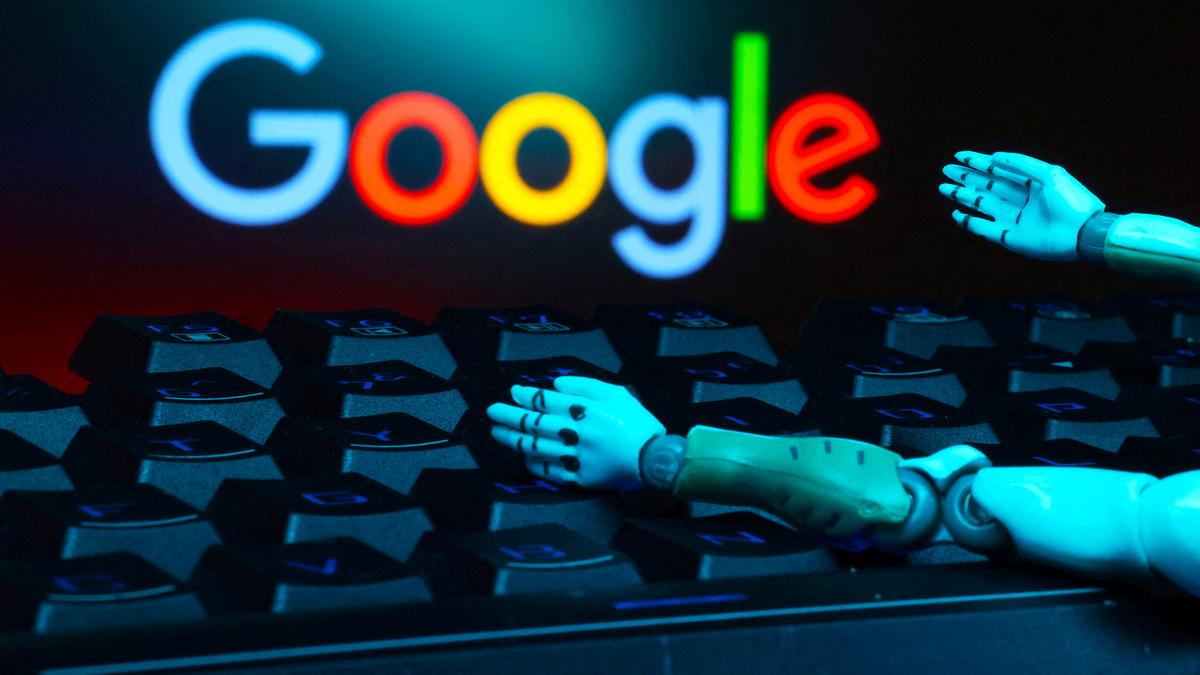 Google commits 1 billion for AI training at U.S. universities