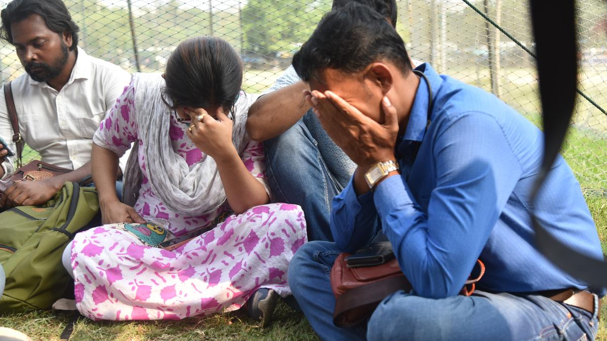 West Bengal’s job aspirants call for a march to State secretariate on April 21