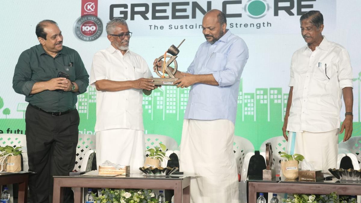 Kalliyath drives Kerala’s Green Steel Ambitions with Rs. 5 Billion Industrial Project