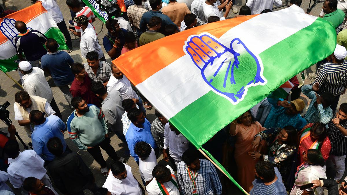 Karnataka election results 2023 | Here are the top 10 developments