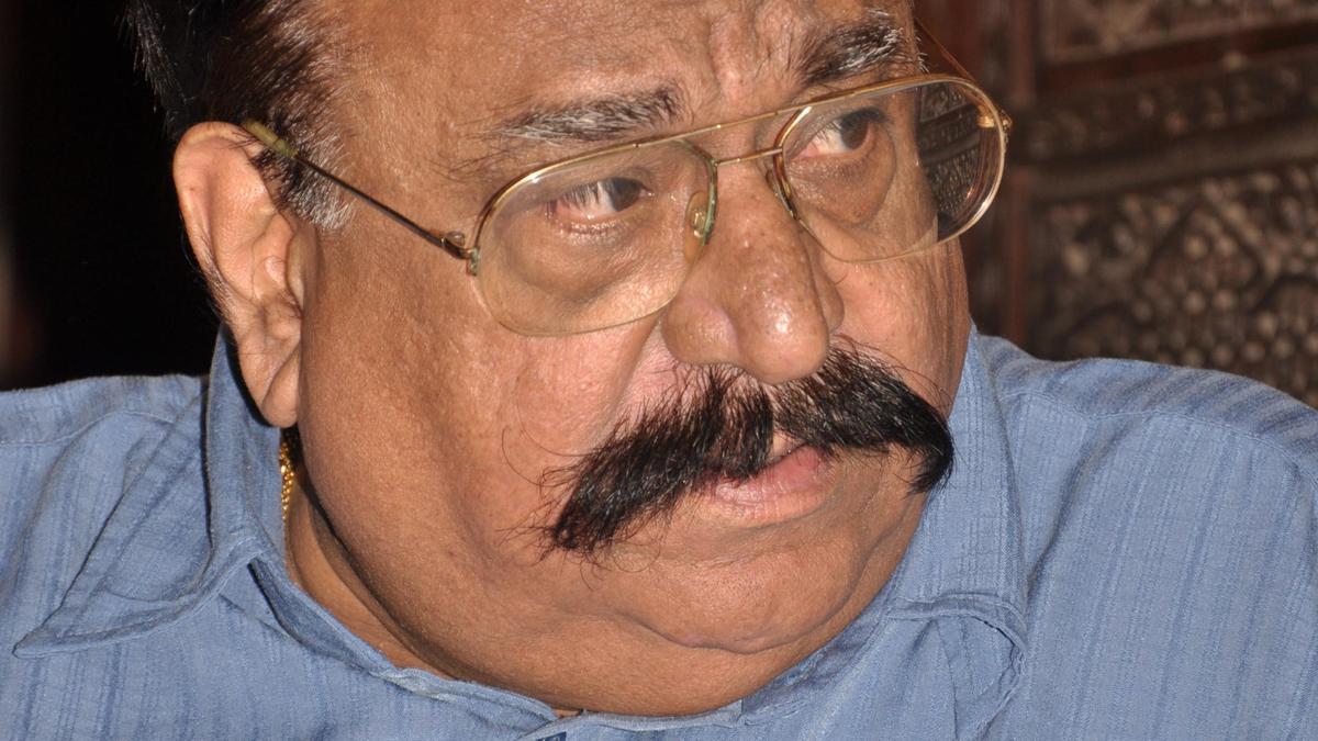 Remembering Shivaji Chaturvedi, a man who conquered the stage and hearts