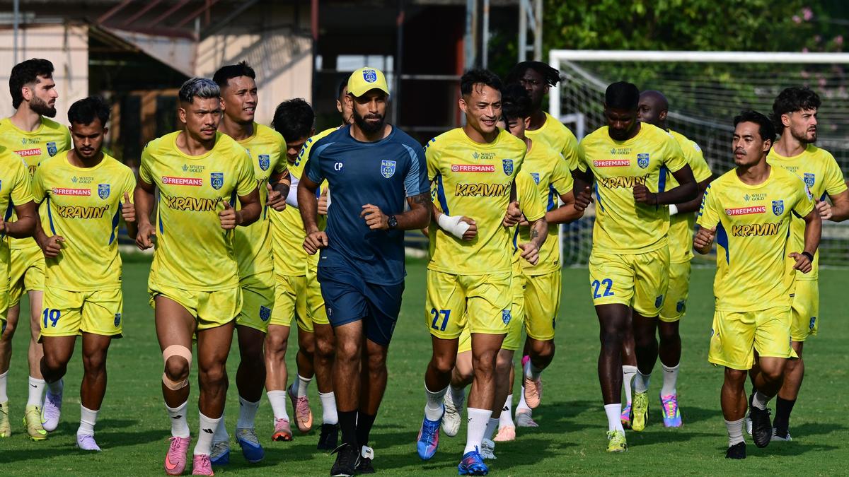 ISL: Blasters target maiden win at home this season